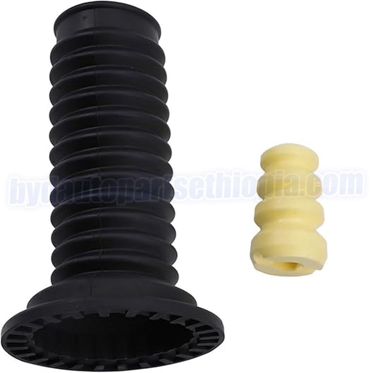 Byd ክፍሎች ካታሎግ የመኪና ድንጋጤ Absorber አቧራ ሽፋን ኪት